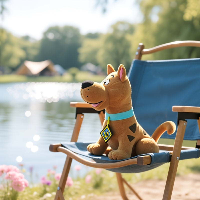 Peluche de Scooby-Doo