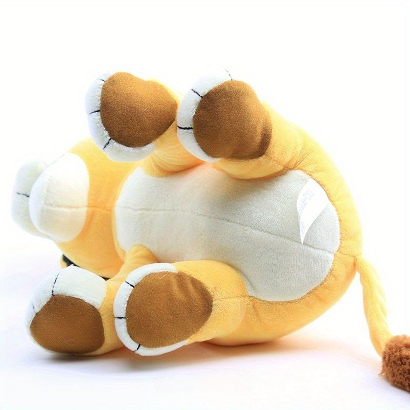 Peluches de Simba de El Rey León