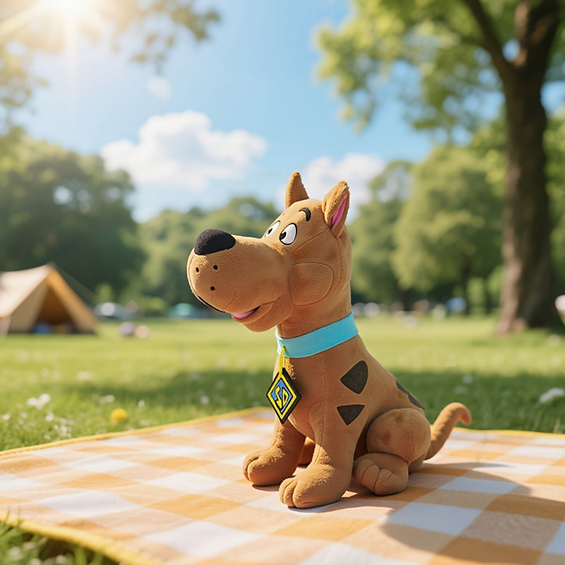 Peluche de Scooby-Doo