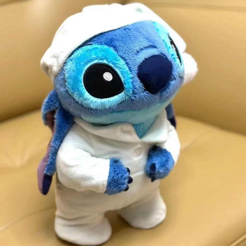 Muñeco de Peluche Stitch – Súper Tierno