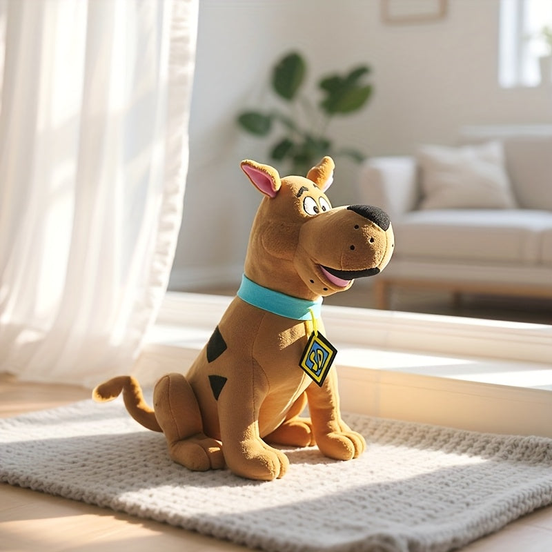 Peluche de Scooby-Doo