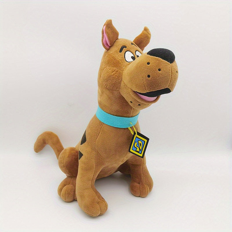 Peluche de Scooby-Doo