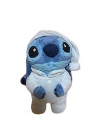 Muñeco de Peluche Stitch – Súper Tierno