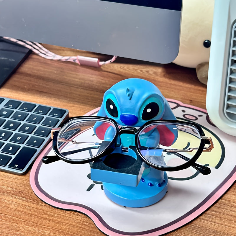 Soporte de Carga de Stitch – Base Decorativa y Adorable de Disney