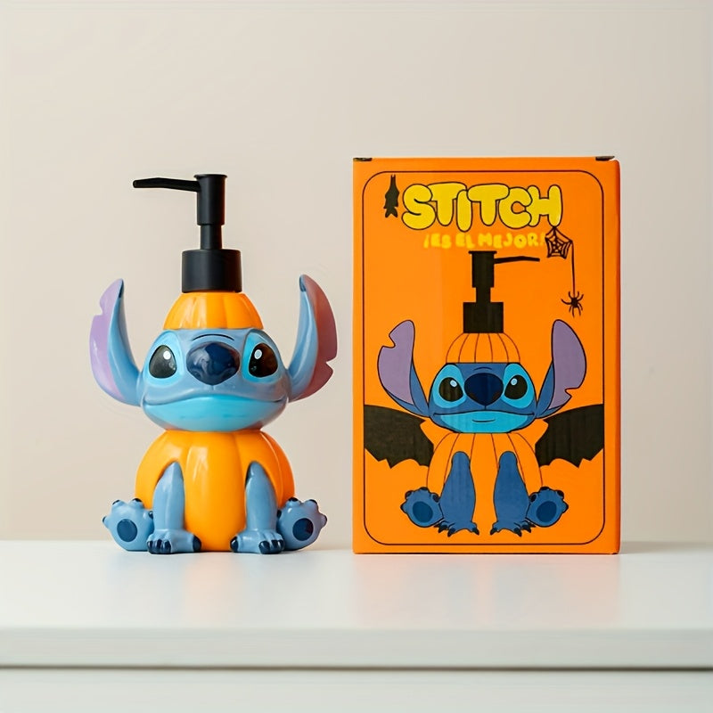 Dispensador de Loción de Stitch