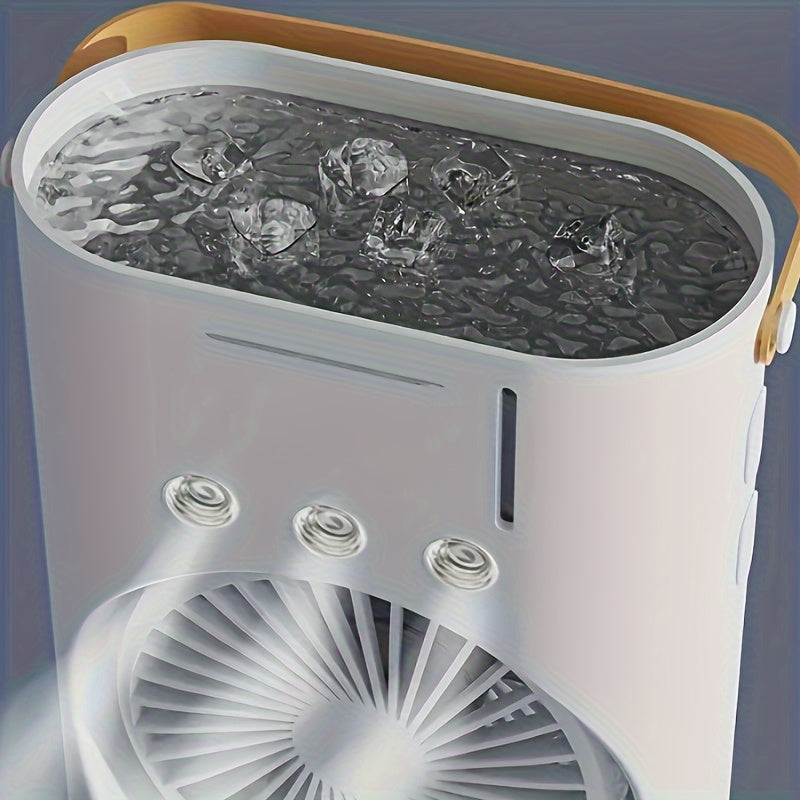 FríoMax Pro Doble Potencia
