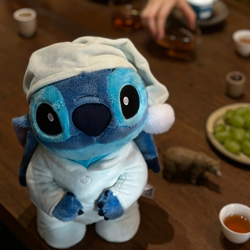 Muñeco de Peluche Stitch – Súper Tierno