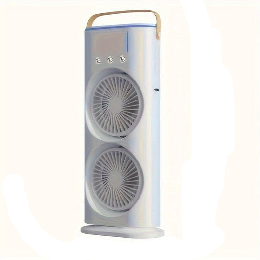 FríoMax Pro Doble Potencia