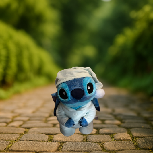 Muñeco de Peluche Stitch – Súper Tierno