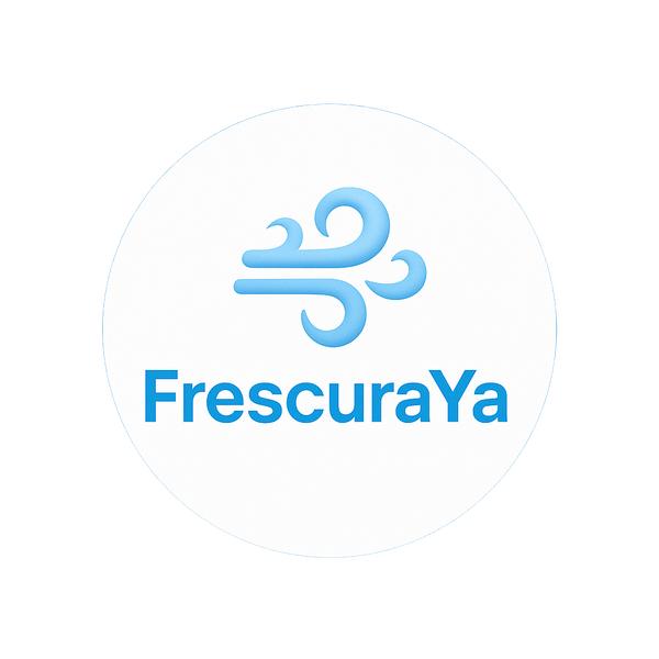FrescuraYa