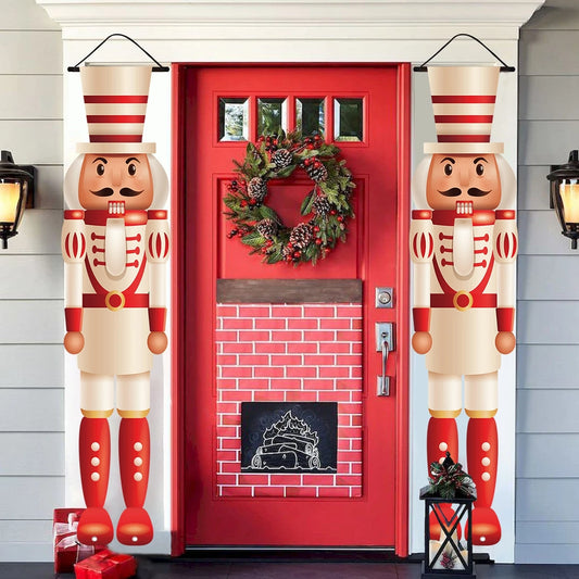 Banners Festivos de Entrada Edición Deluxe