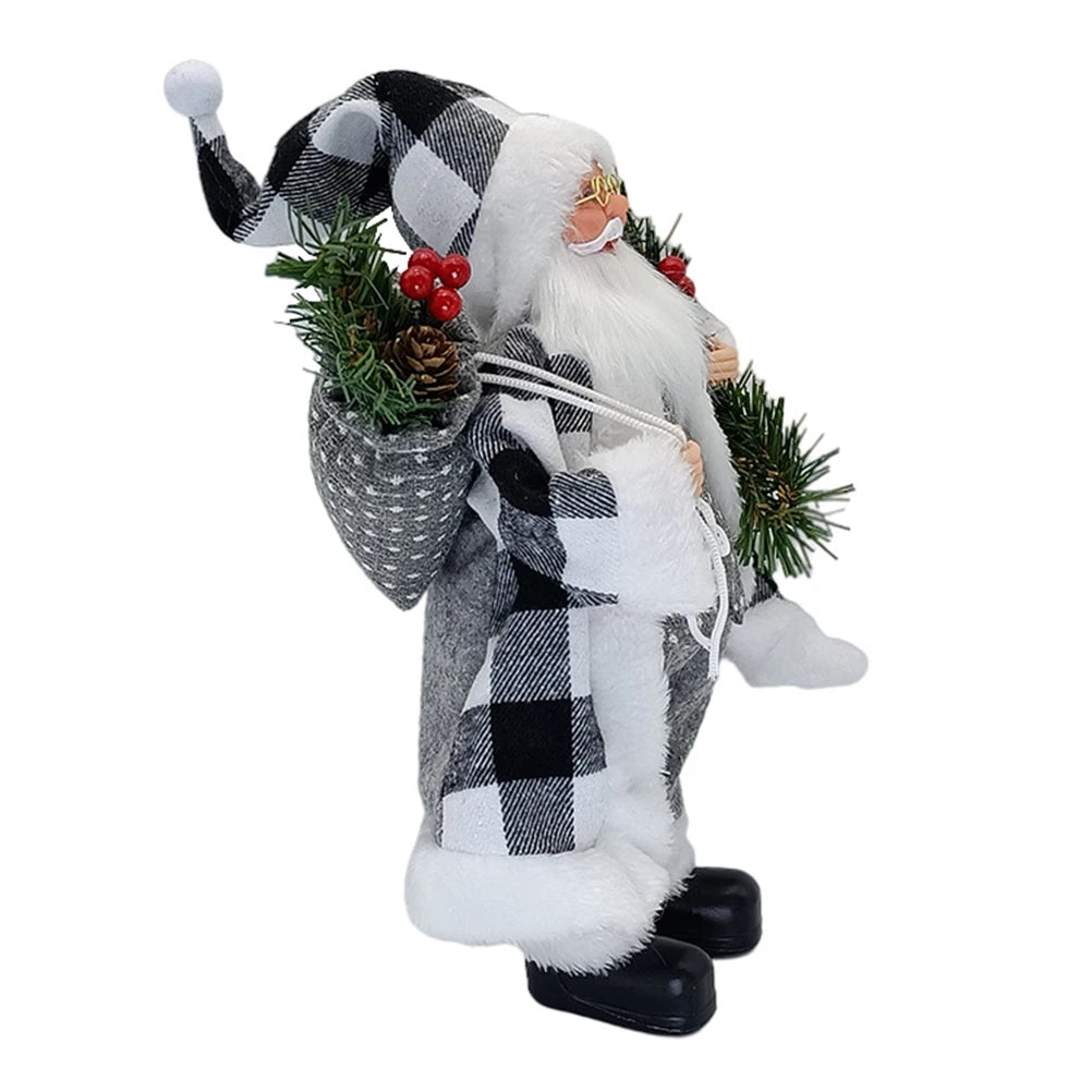 Mundo Navideño de Papá Noel