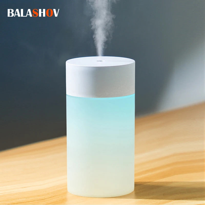 Nebulizador Aromático