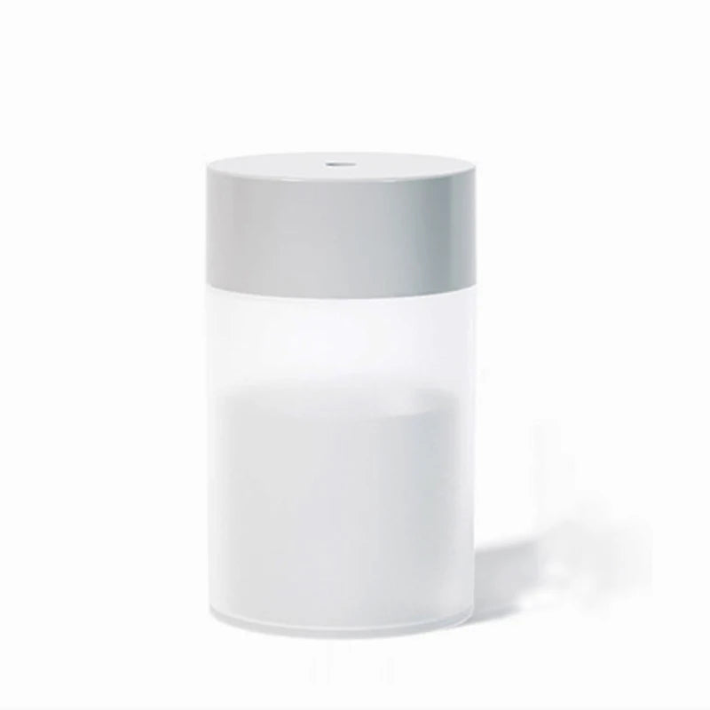 Nebulizador Aromático
