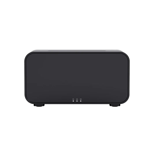 Humidificador Mini con Luz LED
