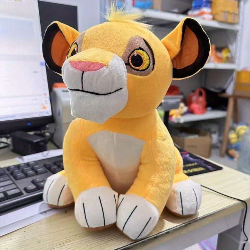 Peluches de Simba de El Rey León