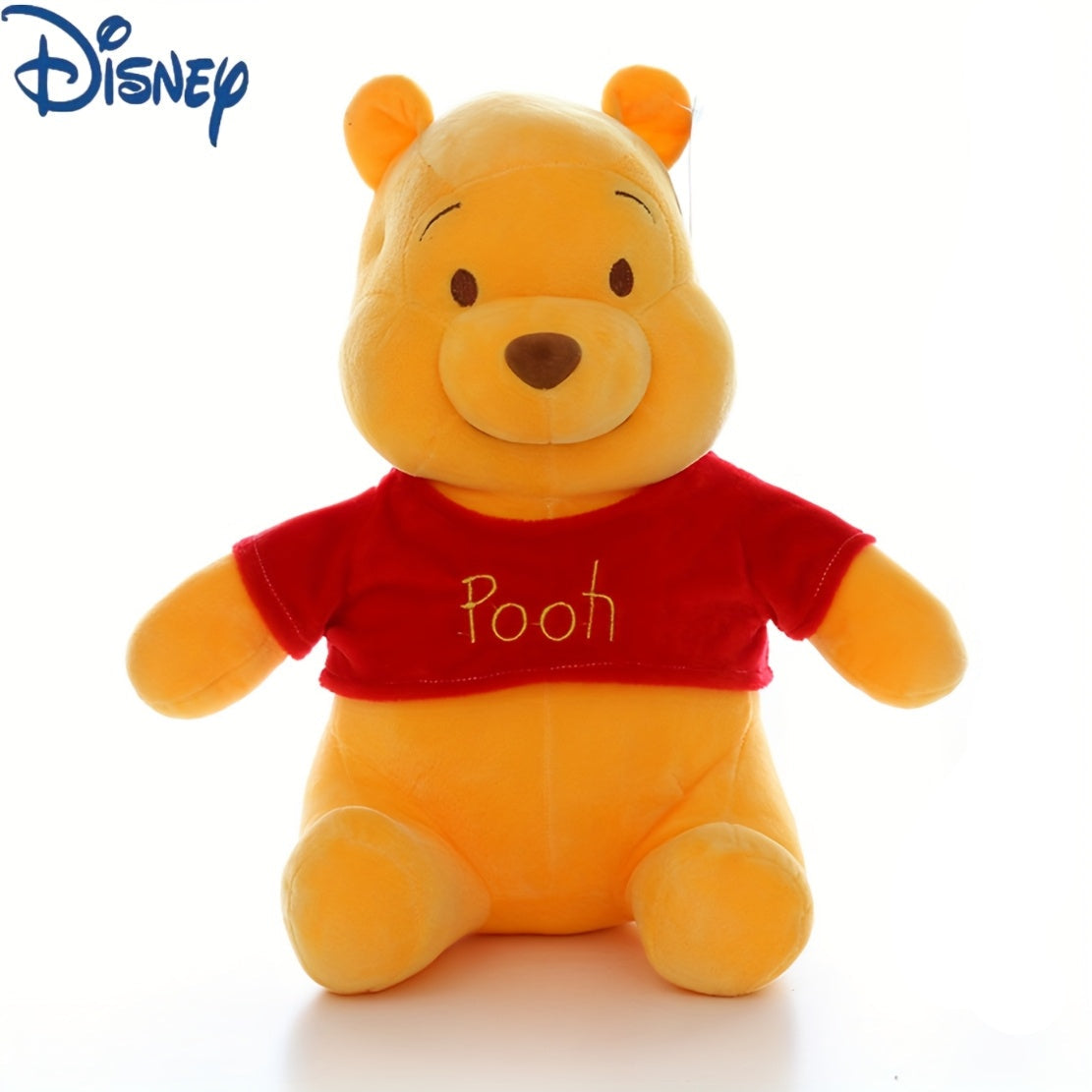 Peluche Clásico de Winnie the Pooh