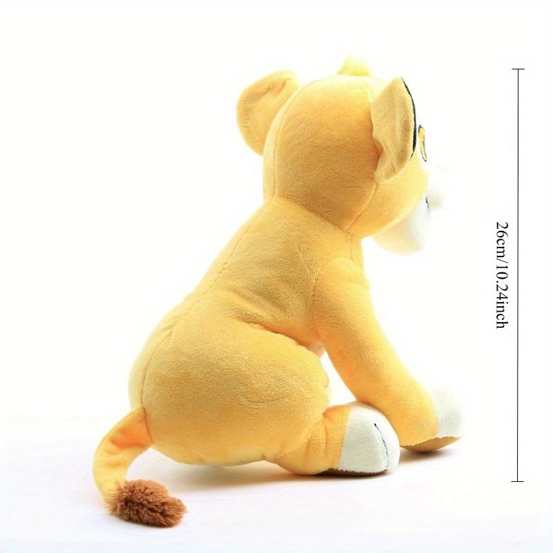 Peluches de Simba de El Rey León