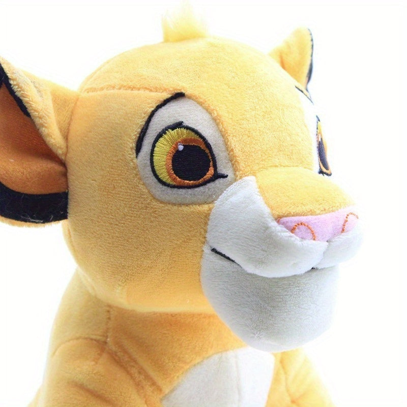 Peluches de Simba de El Rey León