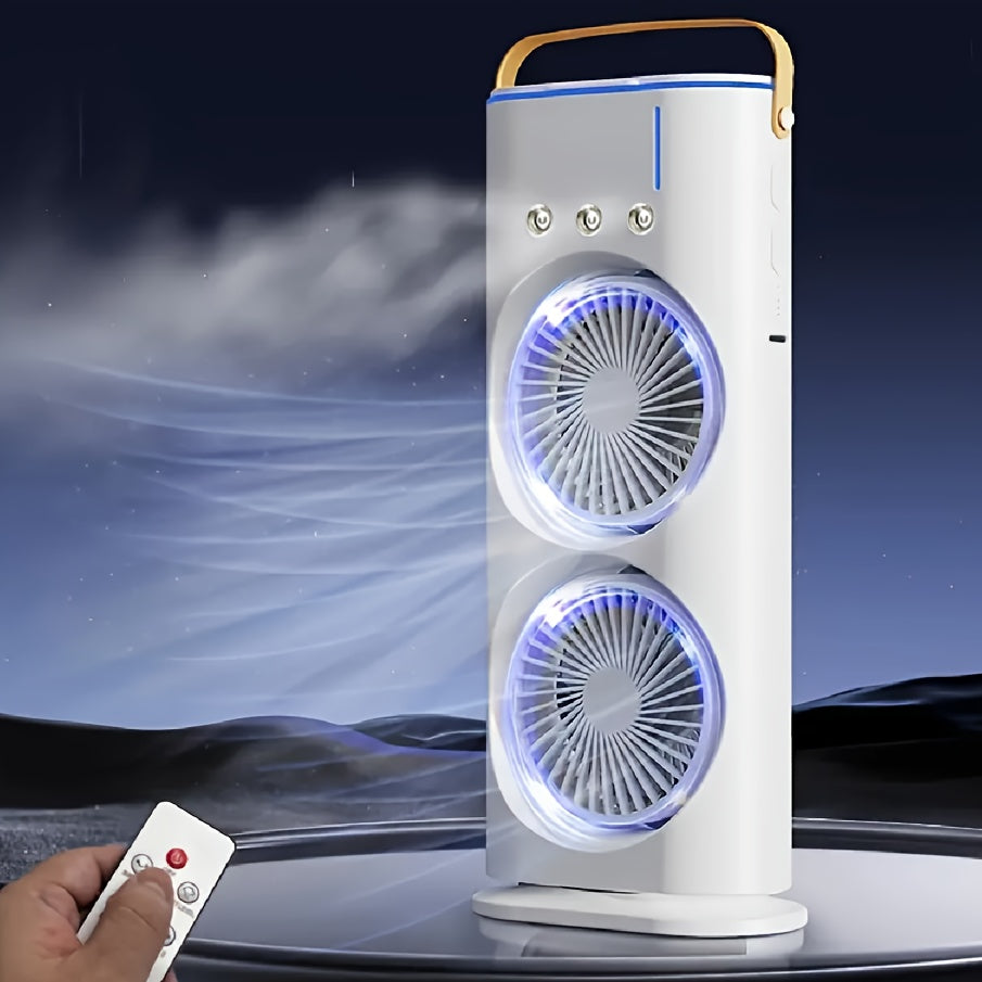 FríoMax Pro Doble Potencia