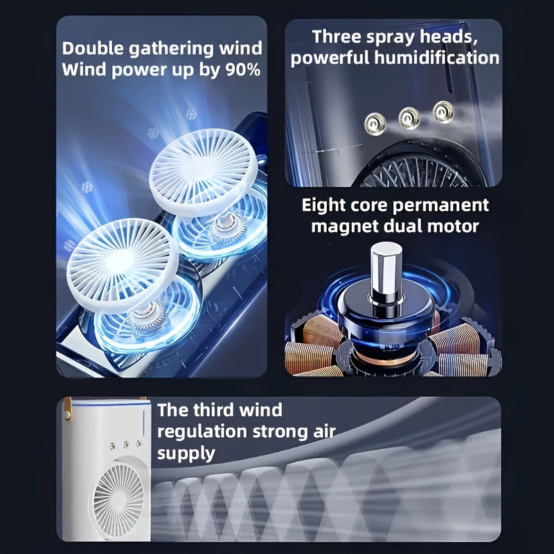 FríoMax Pro Doble Potencia