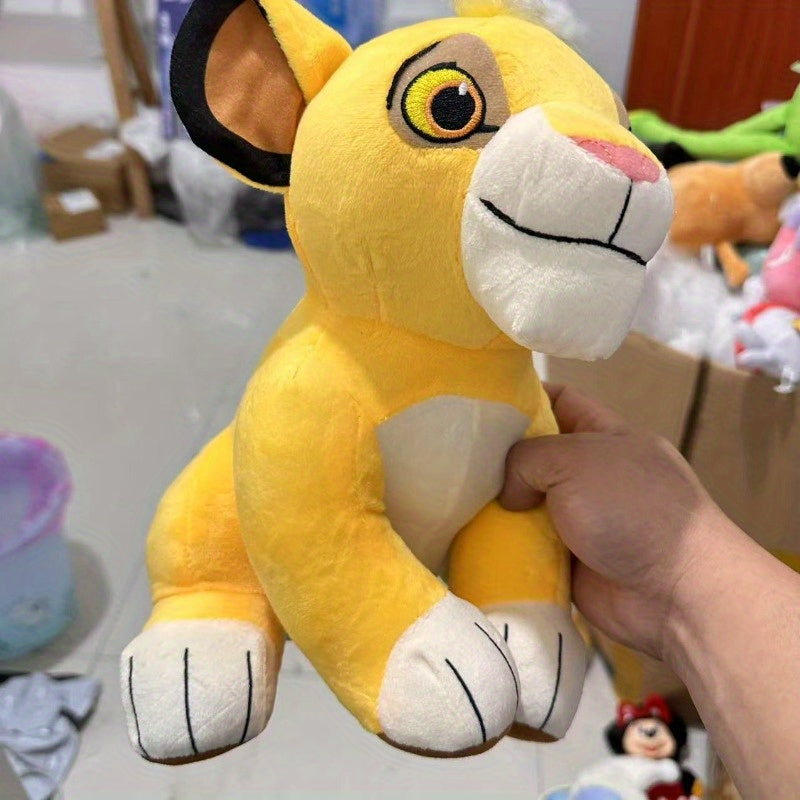 Peluches de Simba de El Rey León