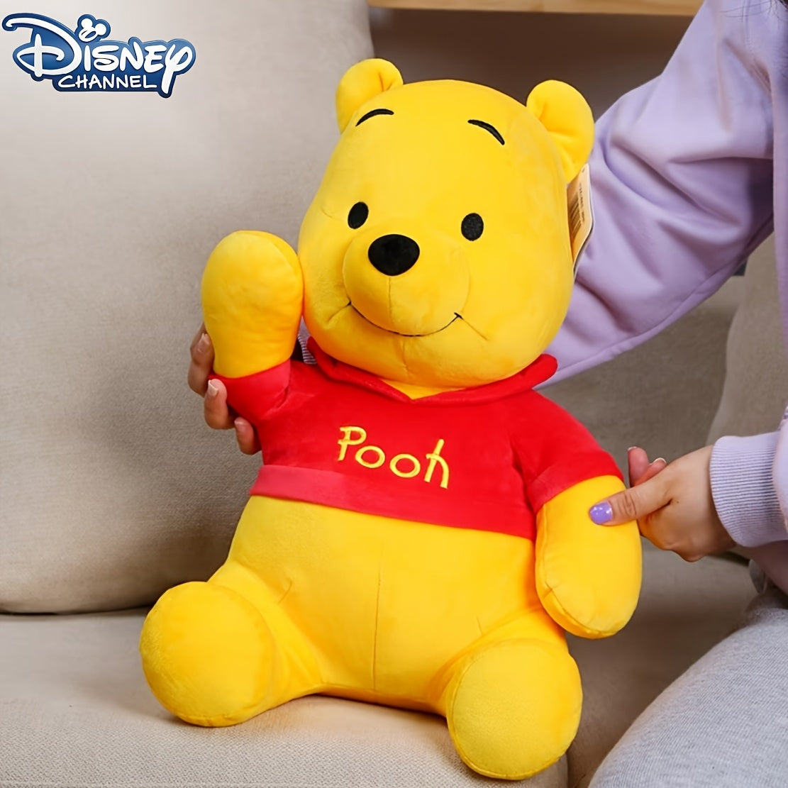 Peluche Clásico de Winnie the Pooh
