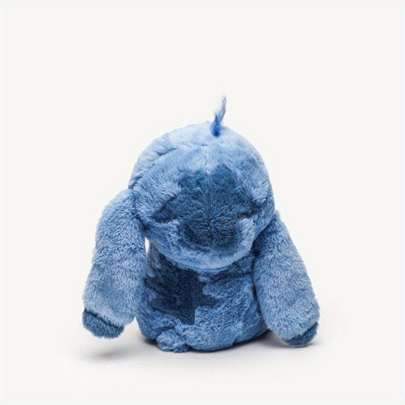 Peluche de Stitch con Corazón – Tierno Regalo de Amor